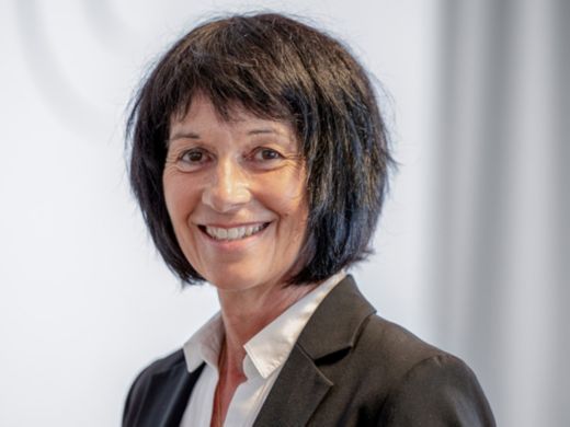 Doris Keller-Hammer - Mitarbeiterin Services