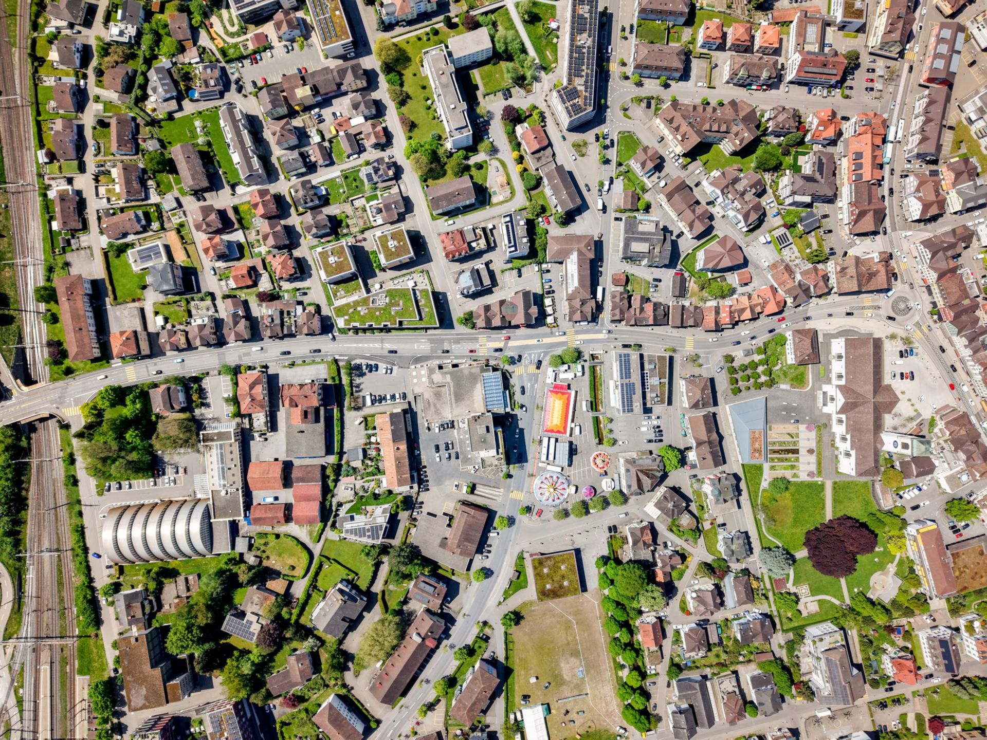 Geschäftsbericht 2025