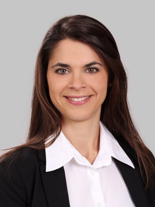 Giuliana Durisch - Kundenberaterin