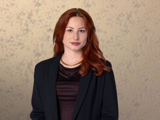 Ellen Reiss - Mitarbeiterin Marketing