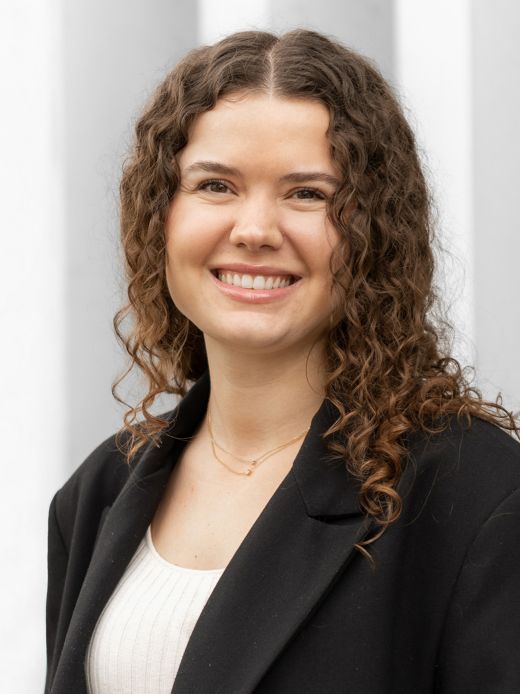 Edona Sevkiu 
