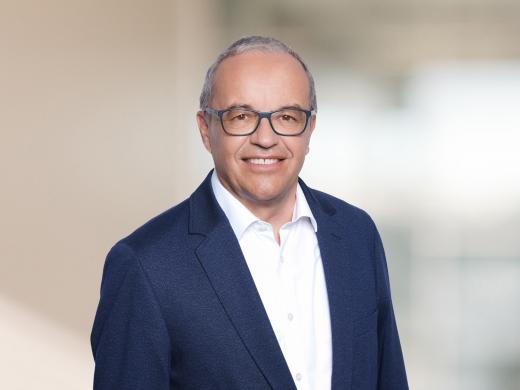 Rolf Egli - Privatkundenberater