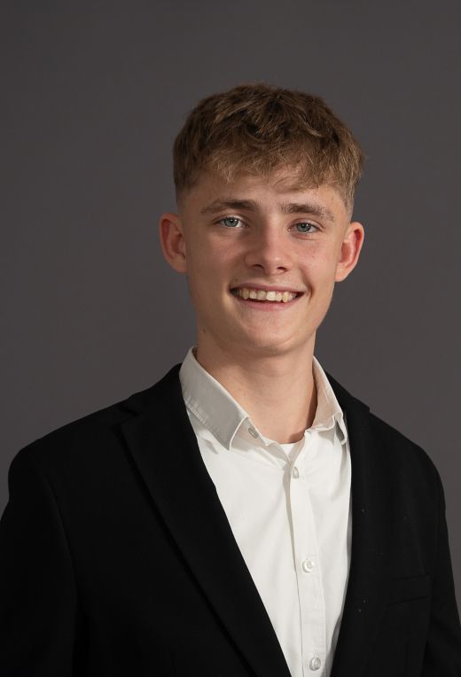 Elia Steinmann - Lernender