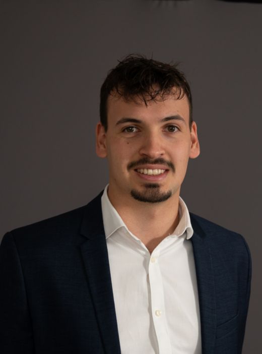 Elia Tamburrino - Individualkundenberater