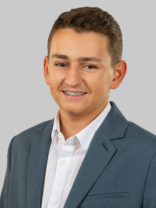 Elia Sperandio - Kundenberater