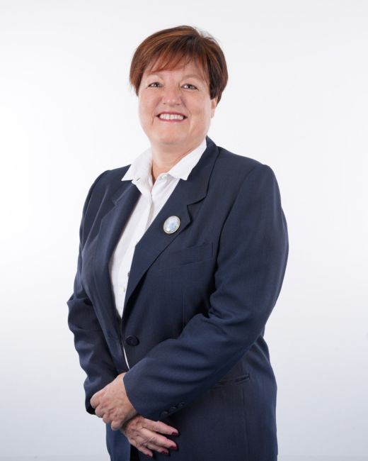 Elisabeth Bolis Stabile 