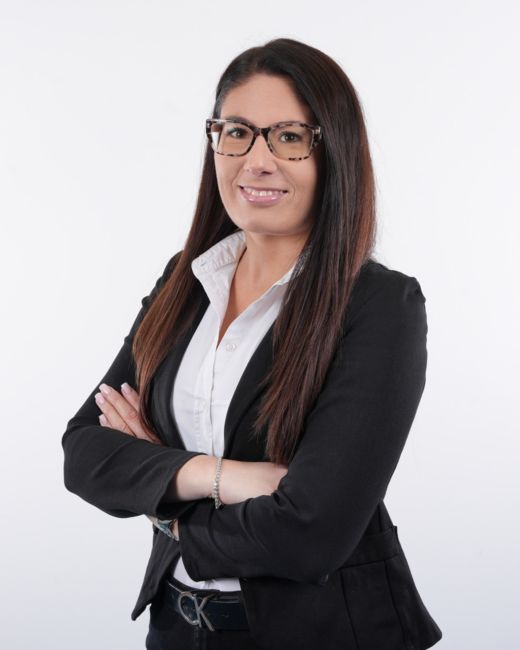 Elisabetta Medici - Collaboratrice dati base