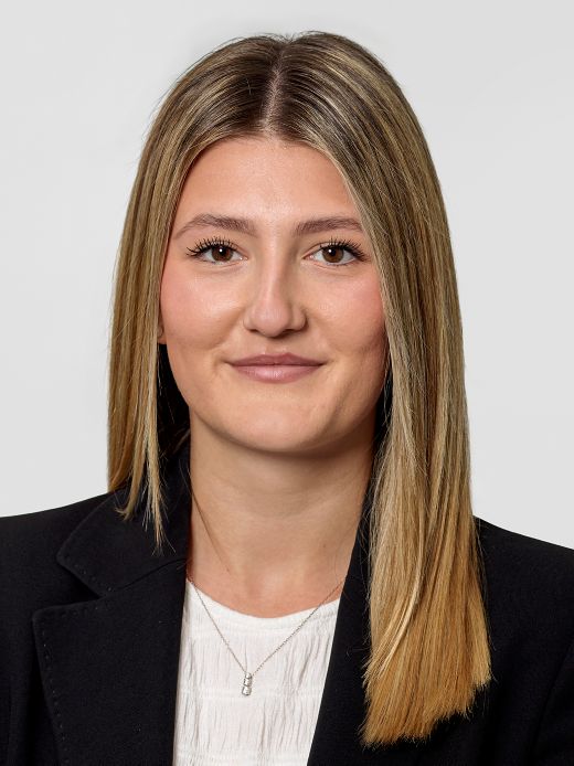 Ella Zanoli - Lernende