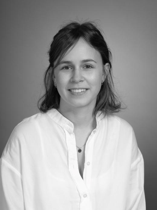 Elodie Maye - Responsable ressources humaines