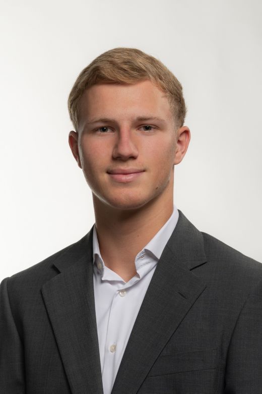 Elyas Mujkic - Apprenti