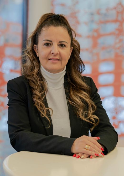 Maria Braiotta - Kundenberaterin