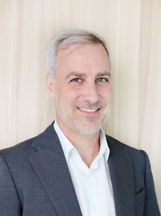 Rolf Endriss - Presidente del Consiglio di amministrazione