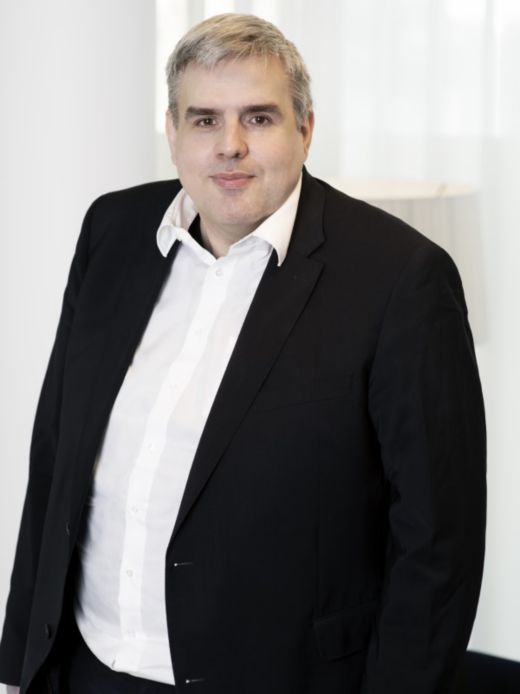 Erik Zillner - Mitarbeiter Credit Office