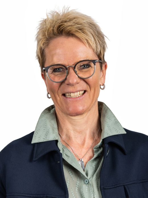 Erika Schätzle - Vermögensberaterin