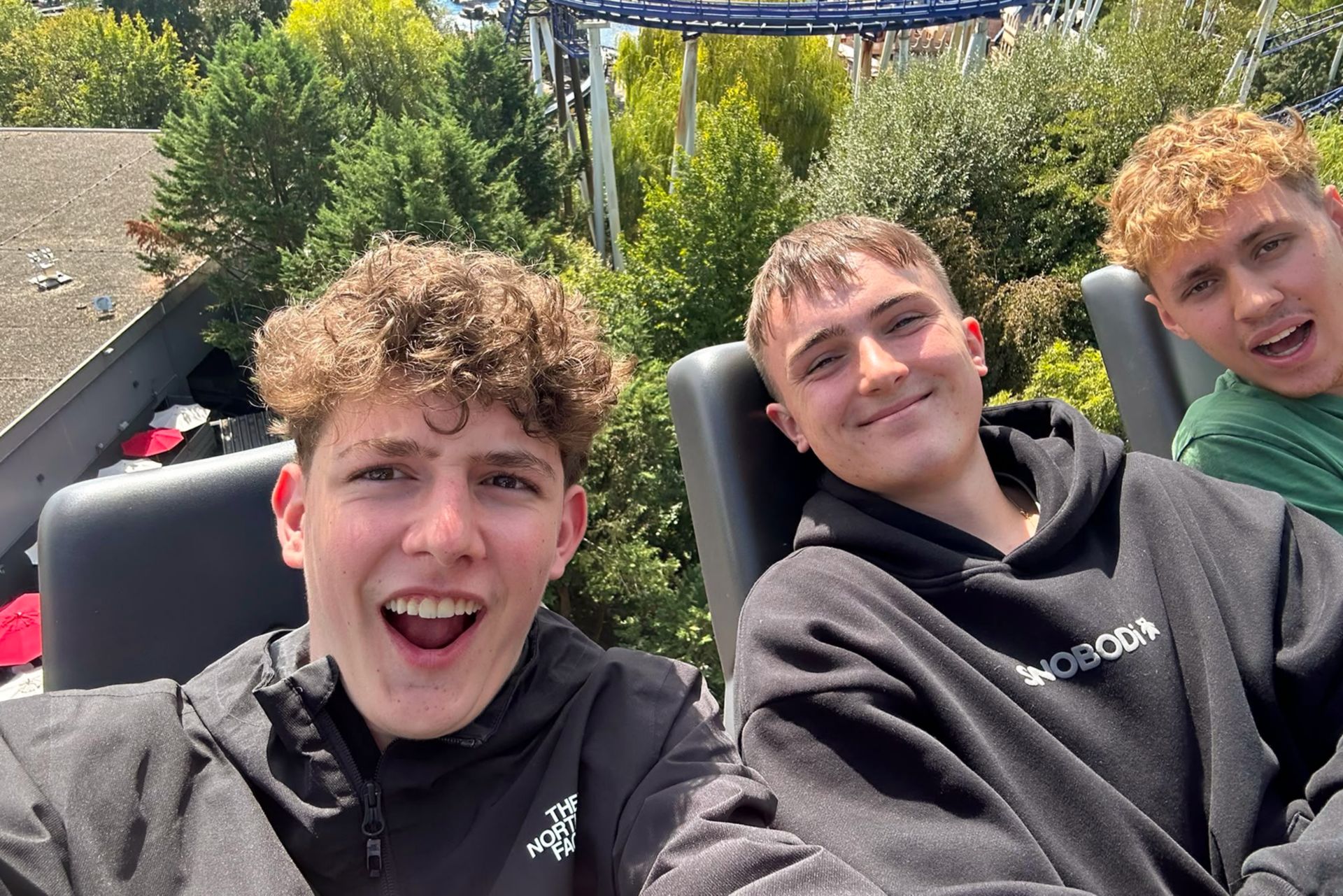 Europa-Park-Ausflug
