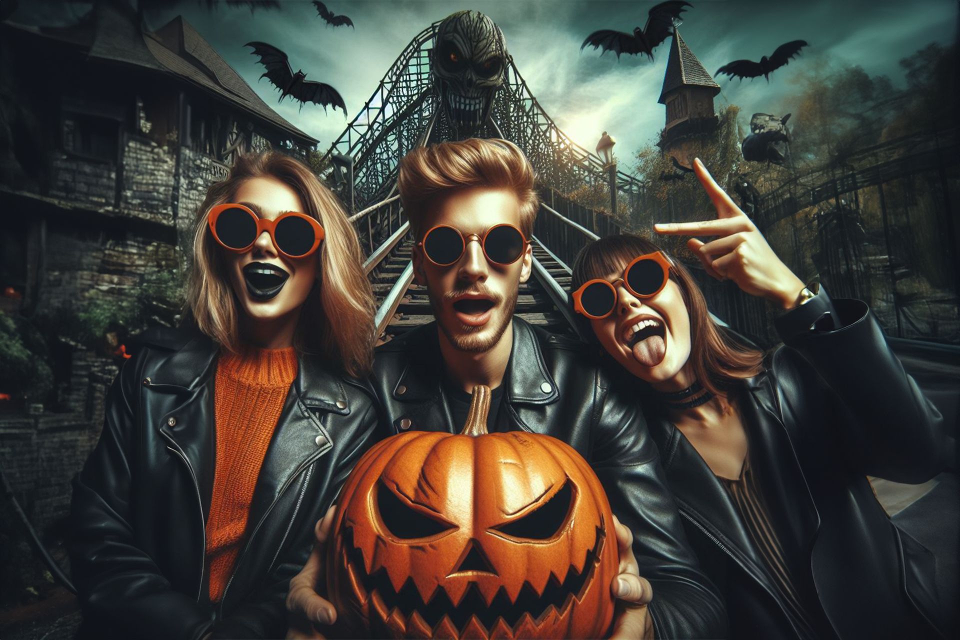 YMP Europapark