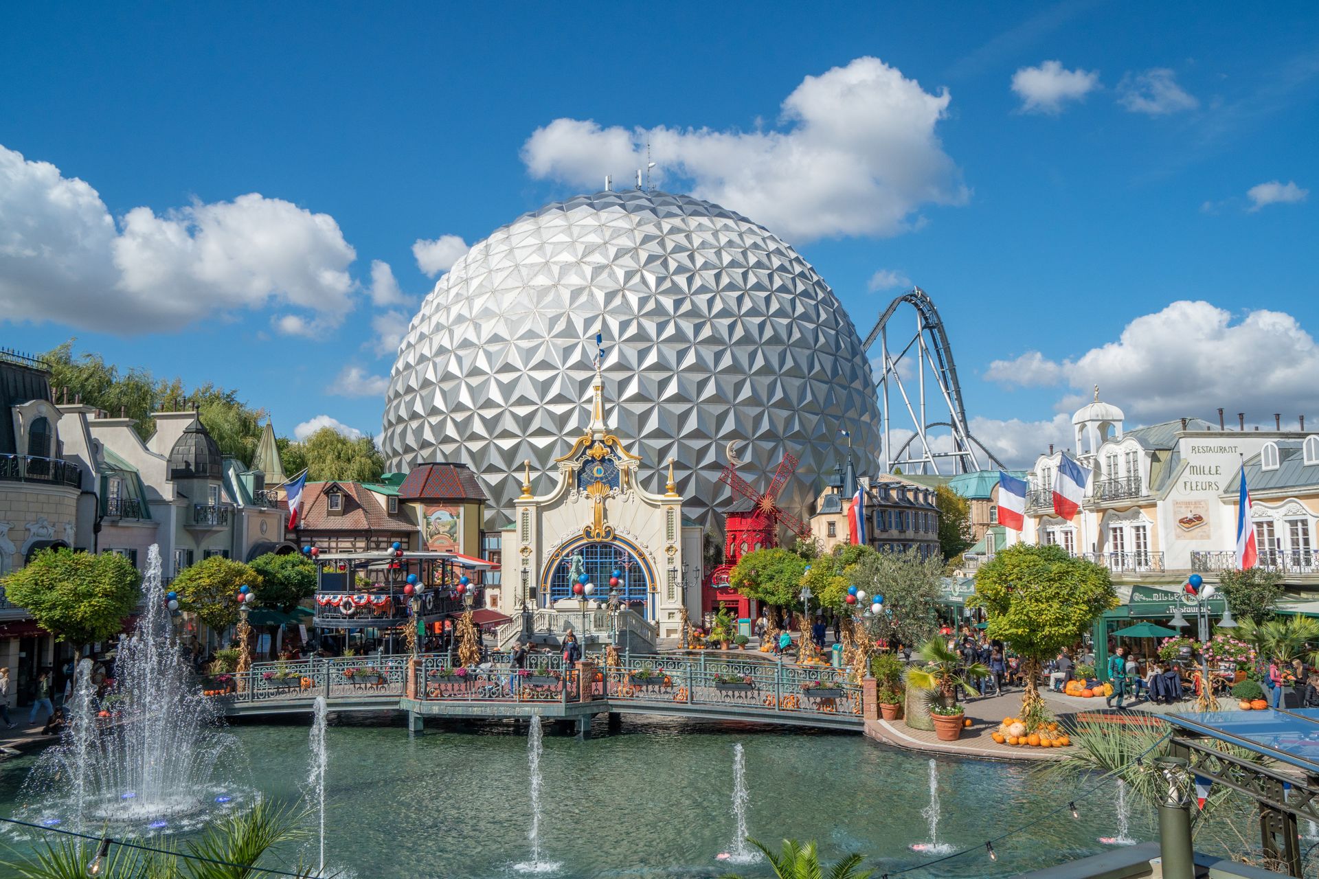 europapark mit raiffeisen