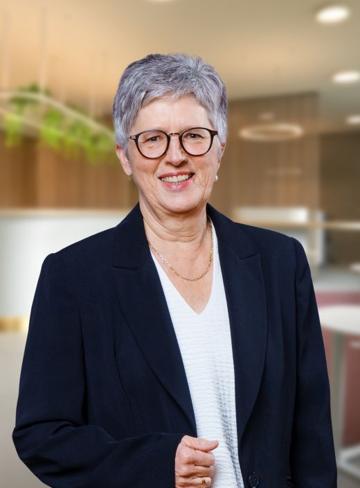 Eva Klaus - Privatkundenberaterin Senior | Mitglied des Kaders