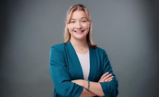 Elona Salamin - Privatkundenberaterin