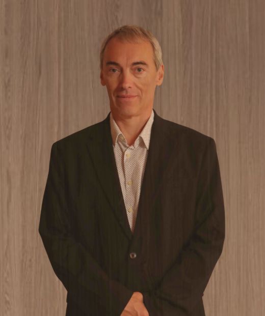 Florent Aubry - Responsable conseil clientèle placement