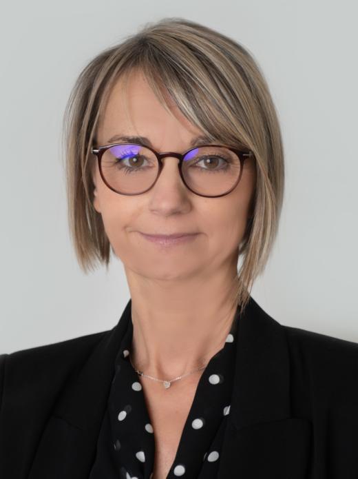 Alessandra Farei-Campagna - Consulente clientela privata individuale