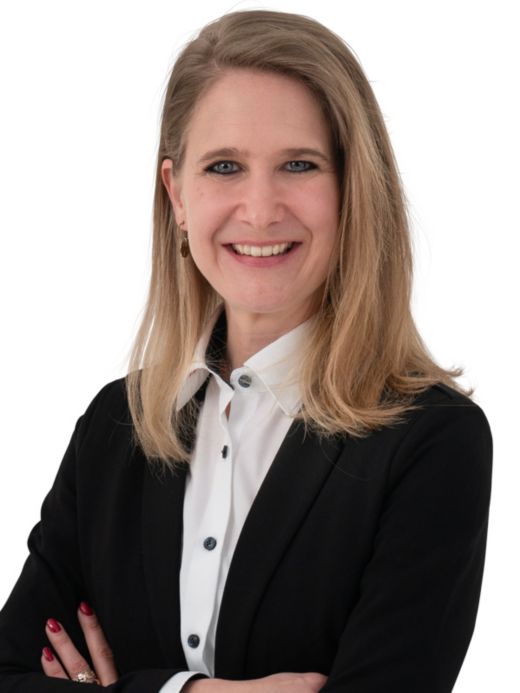 Fabienne Monardo - Mitarbeiterin Marketing & Kommunikation