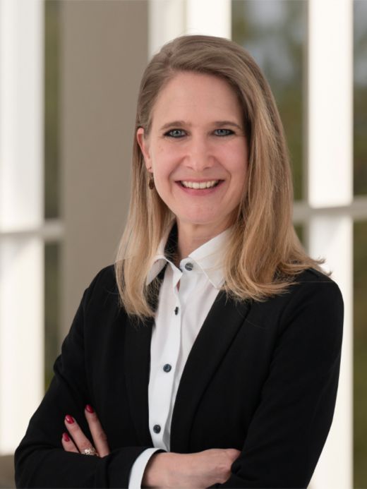 Fabienne Monardo - Mitarbeiterin Marketing & Führungsunterstützung