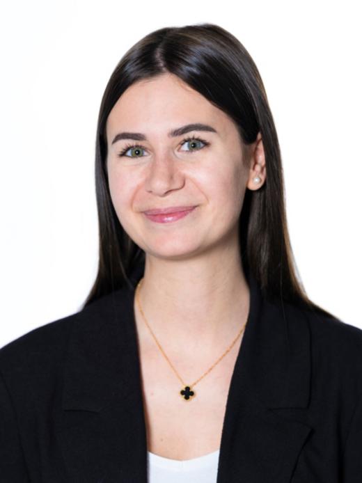 Chiara Palma - Kundenberaterin