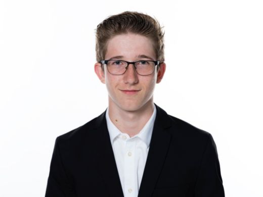 Florian Kunz - Lernender