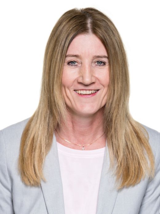 Karin Röck - Mitarbeiterin Stammdaten