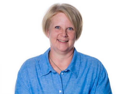 Manuela Sutter - Mitarbeiterin Stammdaten