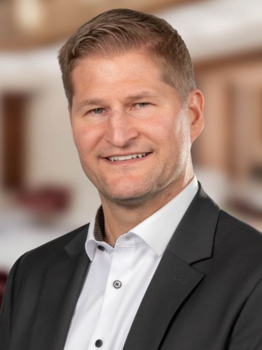 Reto Fröhli - Finanzplaner
