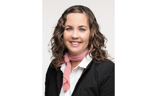 Francisca Prudente - Individualkundenberaterin