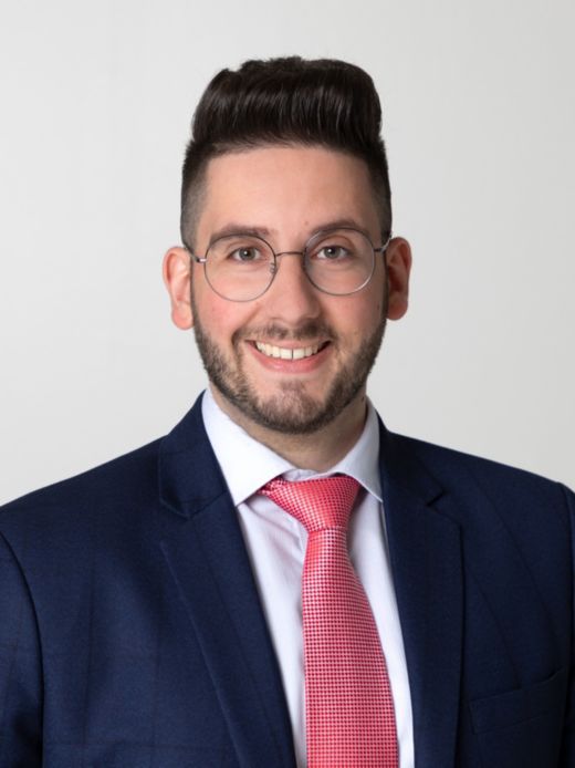 Francesco Iannone - Vermögensberater