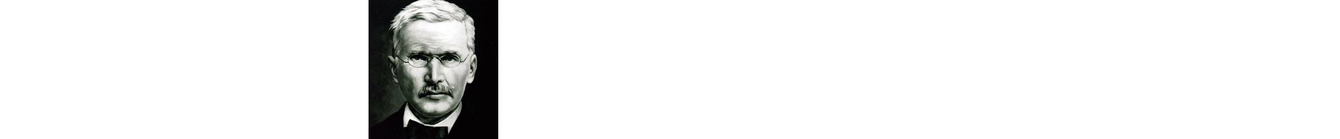 Friedrich Wilhelm Raiffeisen - Symbol der Genossenschaft