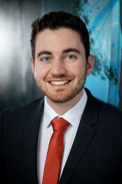 Fabian Schneider - Kundenberater