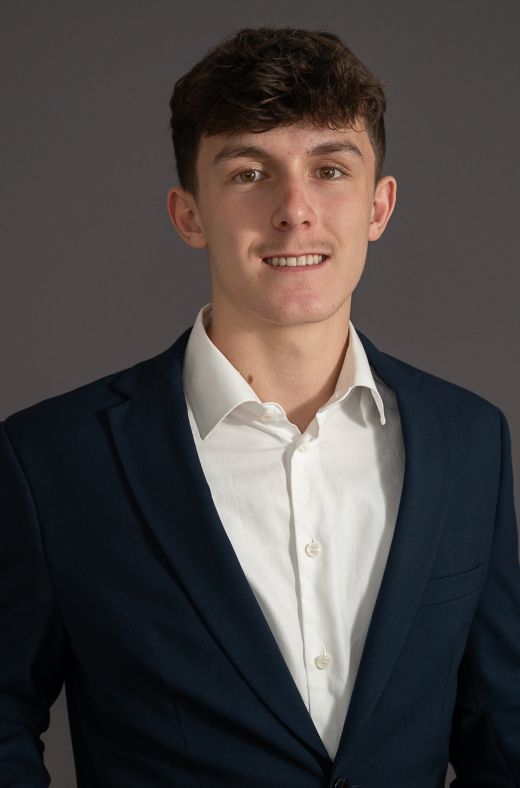 Fabian Schär - Lernende