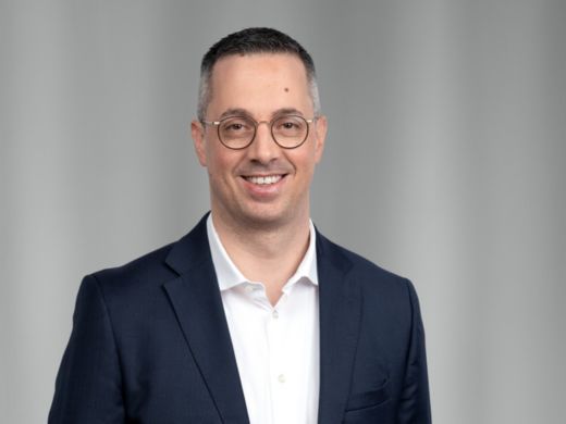 Fabian Trümpi - Vermögensberater