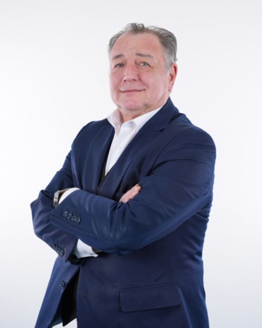 Fabio Braga - Consulente clientela investimenti