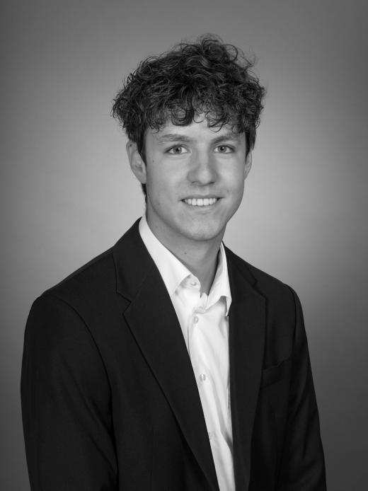 Fabrice Baillifard - Assistant conseil financement