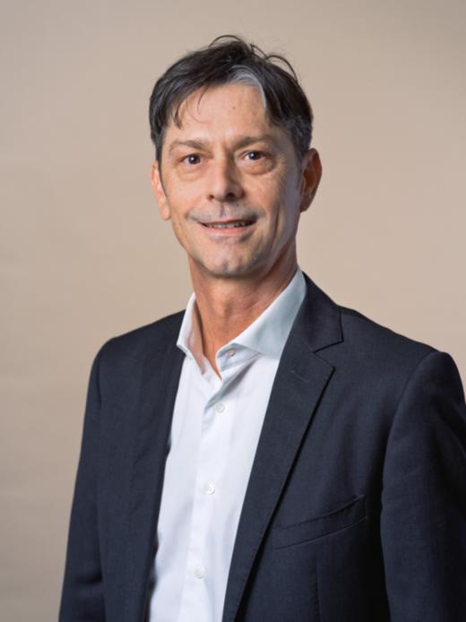 Fabrizio Della Santa - Collaboratore infrastruttura