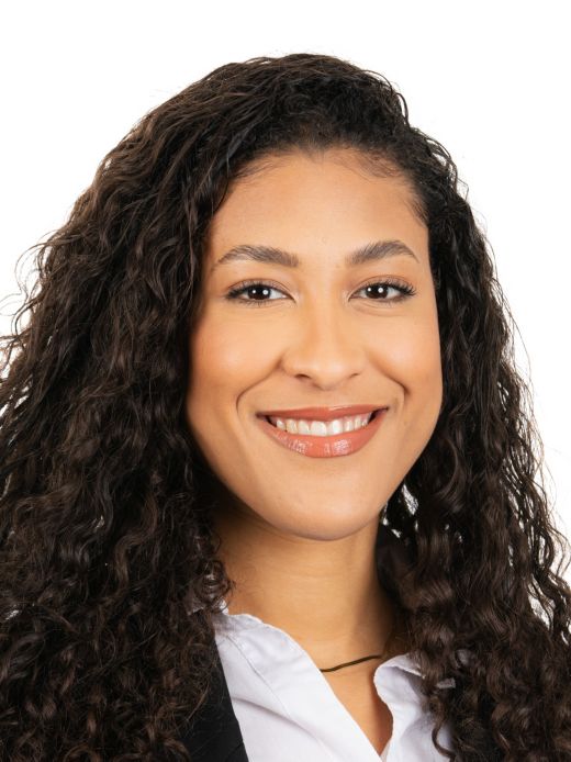 Salsabila Fahdy - Privatkundenberaterin