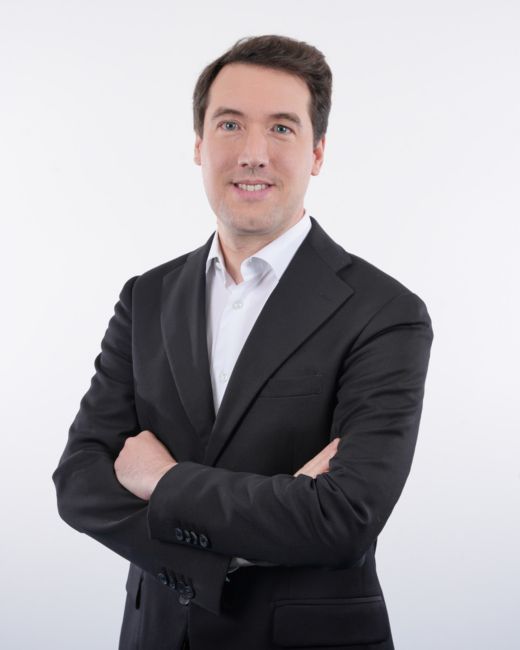 Federico Bellini - Responsabile servizi