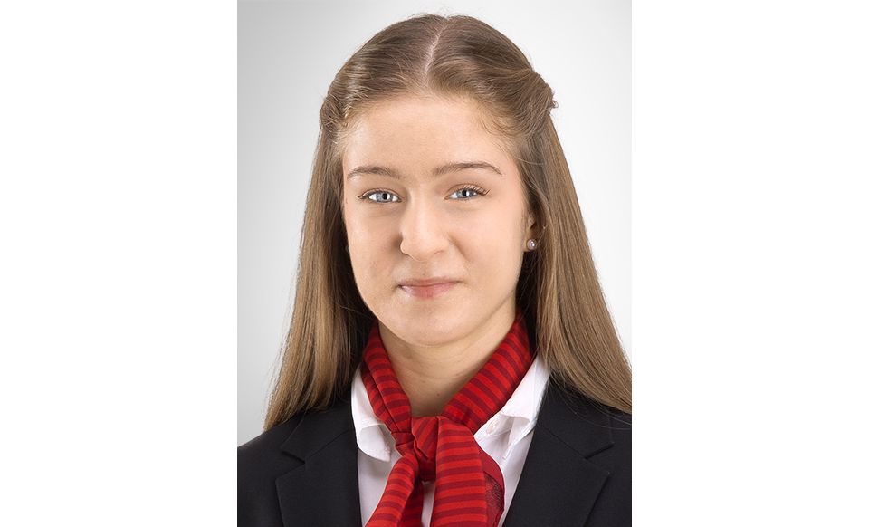 Veronika Fedorova