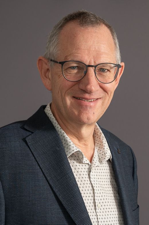 Felix Röthlin-Koch - Firmenkundenberater