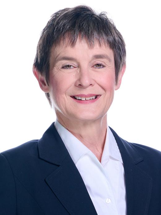 Magdalena Ferndriger - Vermögensberaterin