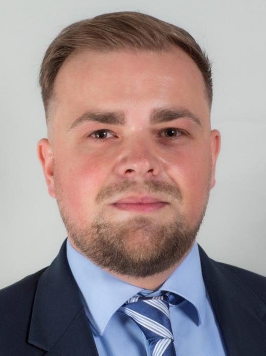 Rui Ferreira - Membre de la Direction