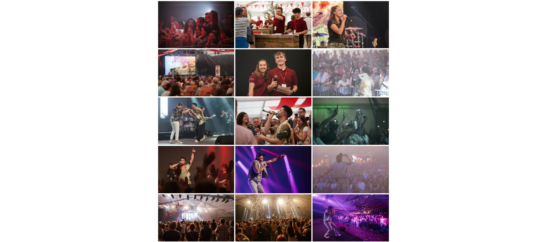 Fest für alle