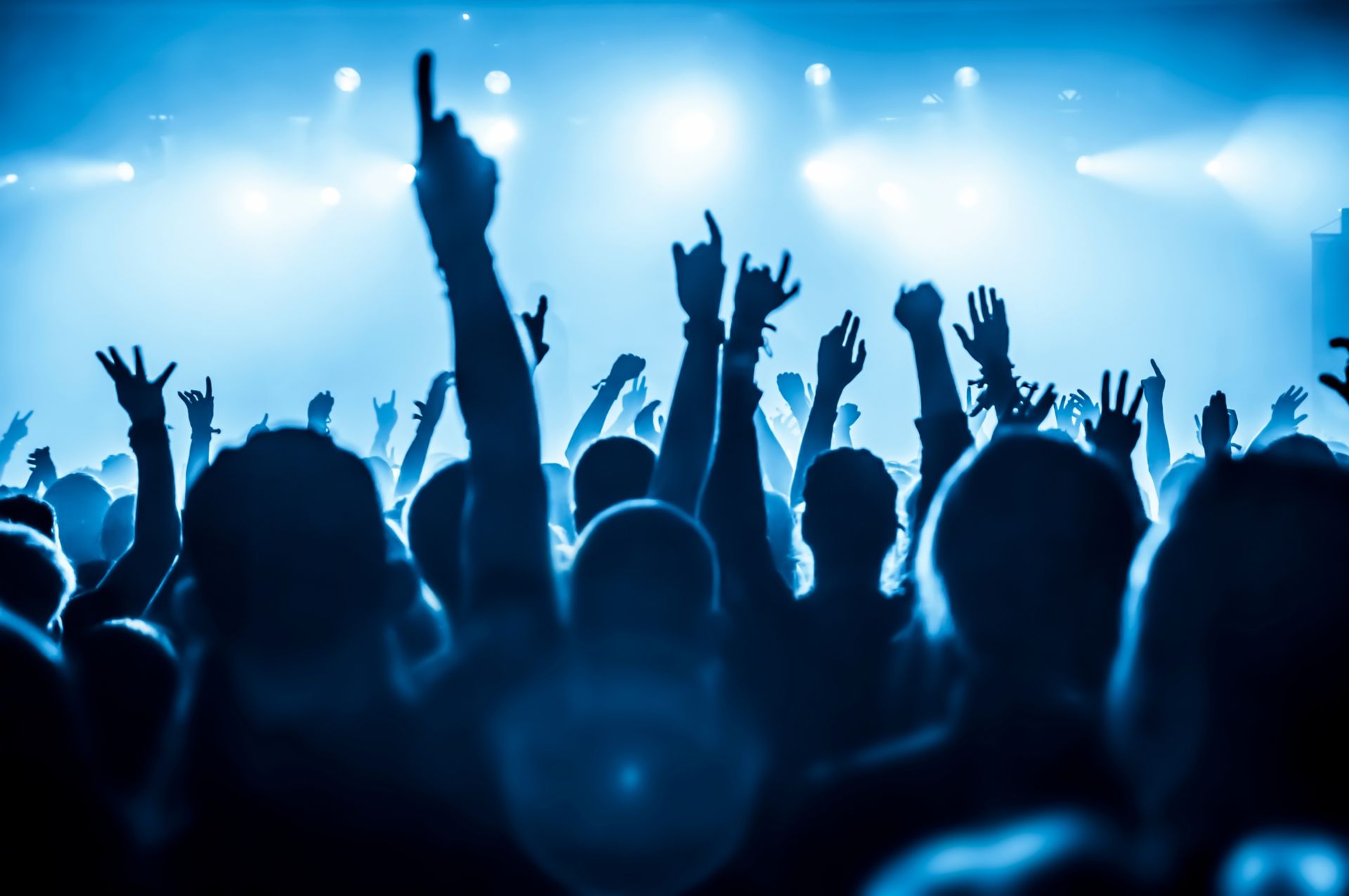 Concours Festival du Chant du Gros 