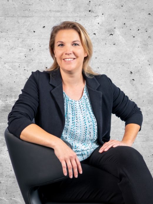 Andrea Gloor - Personalverantwortliche
